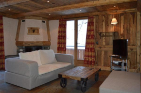 Chalet Bosset